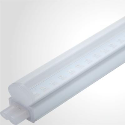 China Plastic LED Fixture Grow Light 18W Full Spectrum Hydroponics for sale