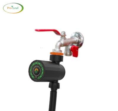 China Metal and Plastic Top Sale Faucet Hose Single Outlet Irrigation Timer for sale