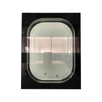 China Building Material Shops China Wholesale Machinery Repair Shops Clean Room Double Glass Cavity Windows Glazed Price for sale