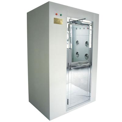 China Factory New Arrival Customization Factory Spray Nozle Cargo Air Shower Box for sale