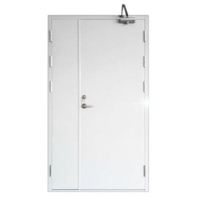 China China modern low price customization modern hospital clean room sliding door dust for sale