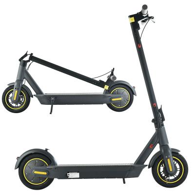 China 10inch Max 35km/h 15ah E Scooters Electric Electric Scooters 500W EU Warehouse for sale