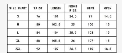 China High street QUICK DRY dark blue mens stretch skinny jeans elastic waist pants for men for sale