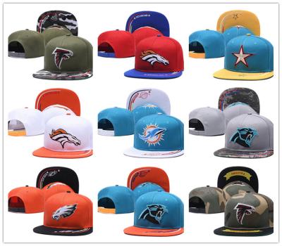 China New Arrival American Football Basketball Basketball Snapback Hat COMMON Hat for sale