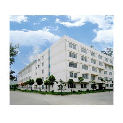 China Office prefabricated multi-storey steel structure building, building application hospital office building car exhibition hall for sale