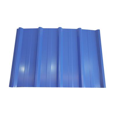 中国 Building Materials  Corrugated Steel Sheet Fence Panels  Colour Coated Corrugated Metal Galvanized Steel Roofing Panels 販売のため