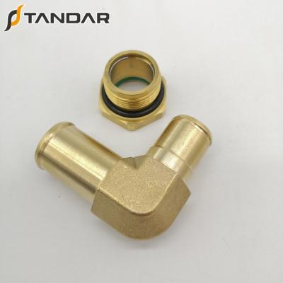 China Truck & 21177259 Off Road Truck Connector Fit For FH And FM Series for sale