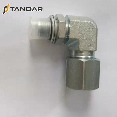 China Truck & off road 21177275 pump steering connector for truck for sale