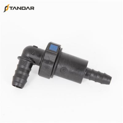 China Aftermarket Plastic Quick Connector System 246NX For Trucks AdBlue EFI And Coolant Lines for sale