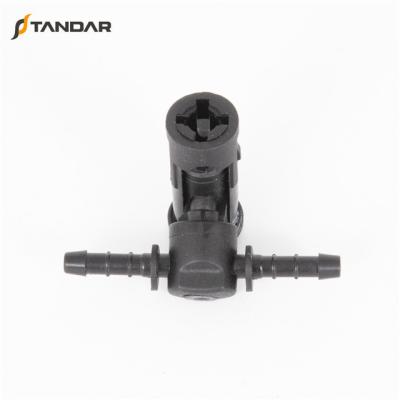 China Aftermarket ID 5.37MM Leakage Back 