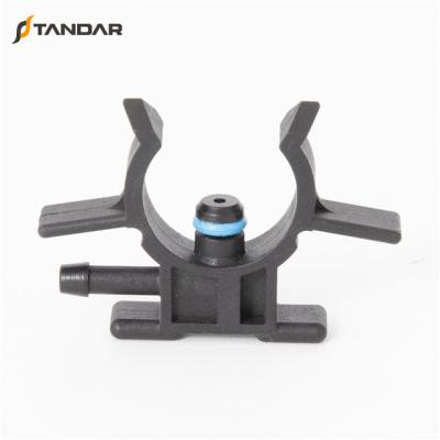 China Aftermarket Puddle Rail Connector For Renault And Dacia Diesel Injector Return Line for sale