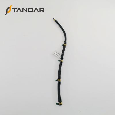 China 03L130235AD Car Overflow Pipe Fit For PASSAT for sale