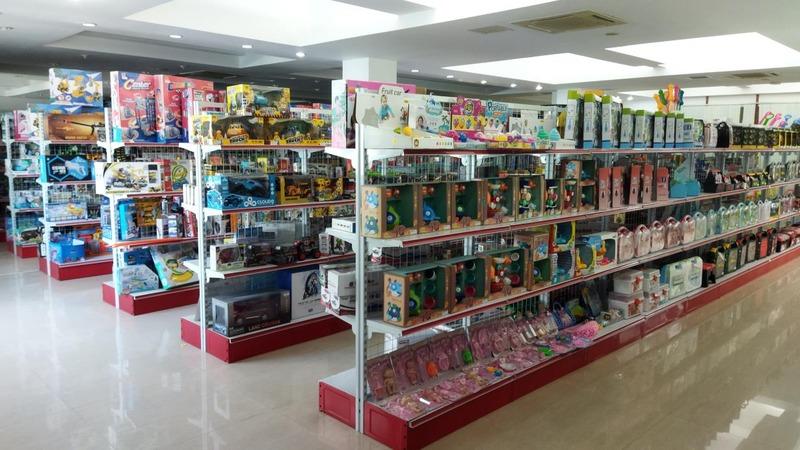 Verified China supplier - Shantou Chenghai Longxiang Toy Industry Co., Ltd.