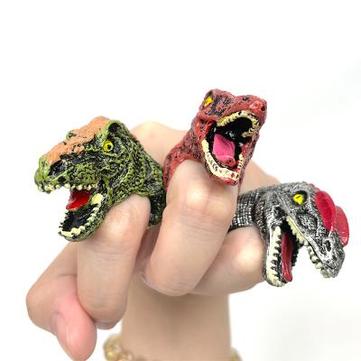 China Different Model Amazon Hot Saling Promotion Toys Dinosaur Toys Dinosaur Sounds Toys For Children for sale