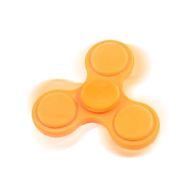 China Wholesale Kids Spinning Spinning Sensory Toys Sets Play Toy Finger Fidget Spinner Christmas Spinning Toys For Children for sale