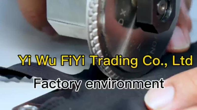 Verified China supplier - Yiwu Feiyi Trading Co., Ltd.