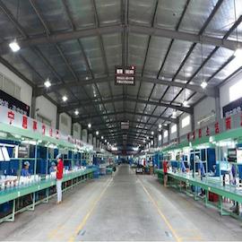 Verified China supplier - Ningbo Yuekai Electric Co.,Ltd