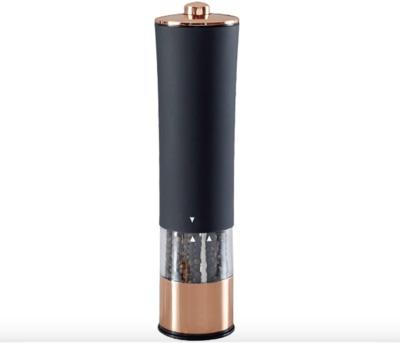 China China Viable Suppliers Salt Pepper Grinder/Electric Set Battery Operated Pepper Grinder Mill /salt Salt and Pepper Grinder for sale