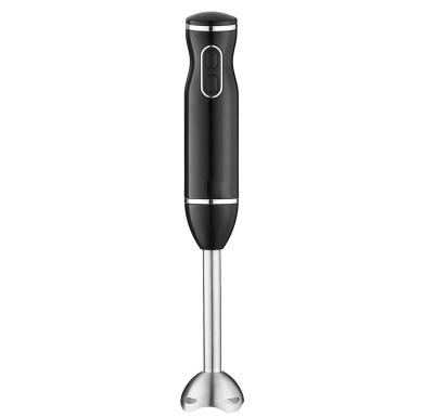 China Electric Beater Portable Hand Blender 50Hz AC Motor Immersion 2speeds Hand Mixer for sale