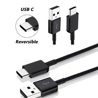 China Electronic Wholesale Cable Mobile Phone USB Data Charging Cable Type C for sale