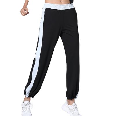 China Breathable Custom Modern Moisture Wicking Wholesale Breathable Sweatpants Women Jogger Pants for sale