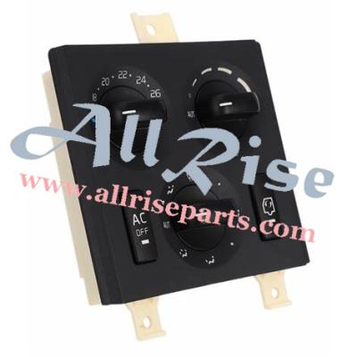 China ALLRISE C-19707 European Trucks Trucks 20508582 Swith Control Panel for sale