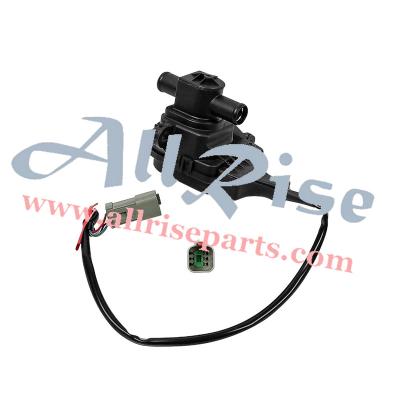 China ALLRISE C-39590 European Trucks Trucks Heater Control Valve 1793197 1741027 2160199 for sale