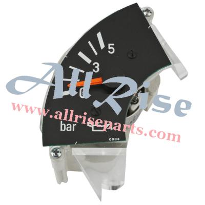 China Mercedes Trucks ALLRISE C-68516 Trucks Oil Pressure Gauge 0025421702 for sale