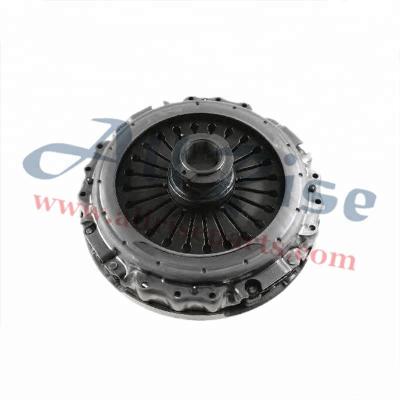 China Mercedes Trucks ALLRISE C-6001 Trucks 0072508204 Clutch Cover Kit Turck Parts for sale