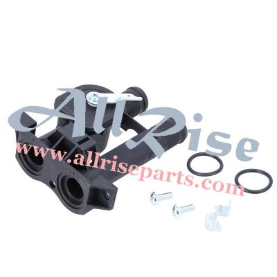 China DAF Trucks ALLRISE C-48668 Trucks Heater Control Valve 1605827 for sale