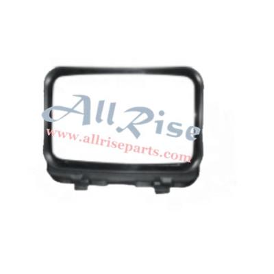 China ALLRISE C-78202 Trucks European Truck Door Mirror for sale