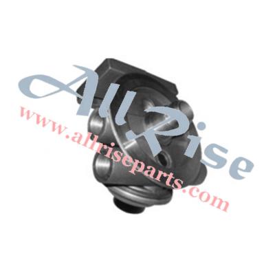 China ALLRISE C-78124 Trucks European Trucks Filter Head for sale