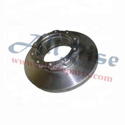 China ALLRISE T-18049 4079001300 Trailers Parts Brake Disc Brake Spare Parts for sale