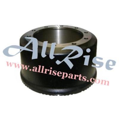 China ALLRISE T-18264 Trailers Brake Drum Brake Spare Parts 310967190 for sale