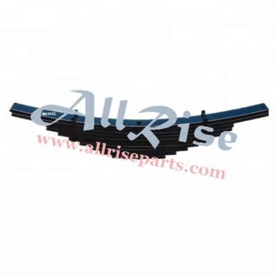 China ALLRISE Trailers TRUCK T-18254 Spring Leaf Brake Replacement Parts for sale