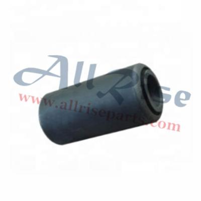 China ALLRISE T-18020 trailer parts 0203169000 spring ring for sale