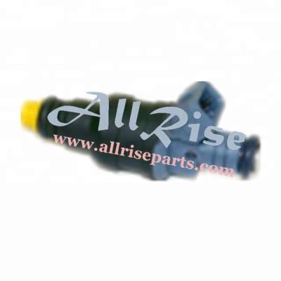 China ALLRISE Universal Parts U-18308 Trucks Injector 0280150847 for sale