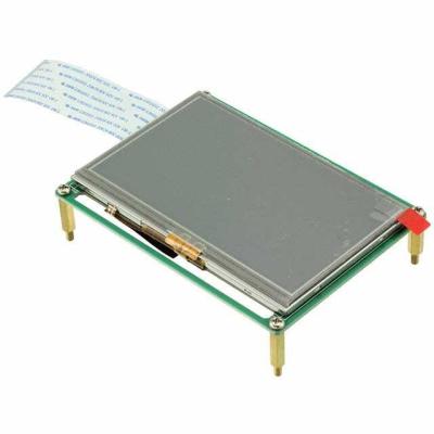 China LCD8000-43T original development NXP LCD8000-43T board LCD8000-43T electronic components for sale