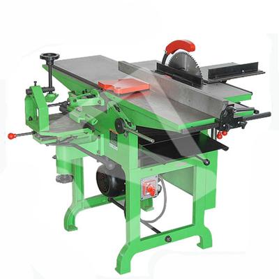 China MQ443A Factory Multi Use Woodworking Machine Heavy Duty Working Type for sale