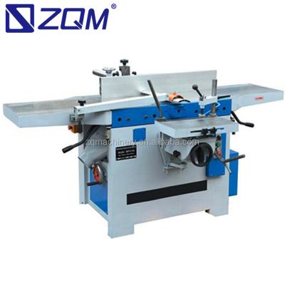 China Surface mortiser / planer thicknesser MP410S woodworking surface planer and combined thicknesser machine for sale