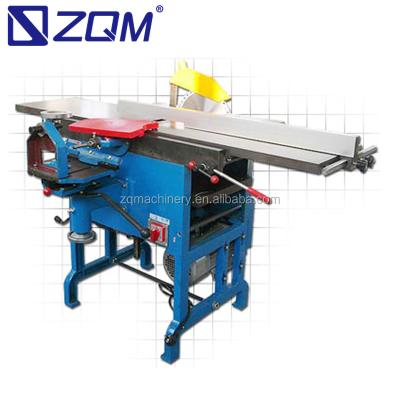 China Muti-function multi-function woodworking machine/combined woodworking machine/combination universal woodworking machinery for sale