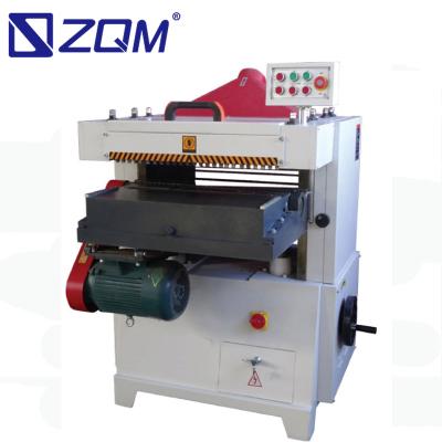 China Double Side Planer Thicker Woodworking Machine MB208 for sale