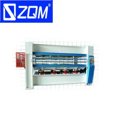 China ZY214x8/12(3) Woodworking Hydraulic Wooden Door Hot Press Machine for sale