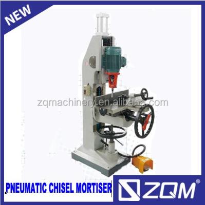 China MS3615 Wood Chisel Drilling Slotting Machine / Wood Auger for sale