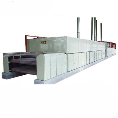 China Plywood Veneer Production Plywood Veneer Dryer/Mesh Veneer Dryer For Plywood Veneer Production Drying BG183A for sale