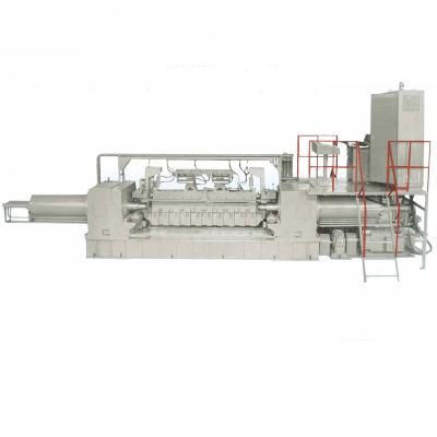 China Hydraulic Type Double Shaft Plywood Peeling Plant Machine for sale