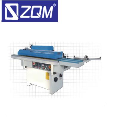 China ZEB115M woodworking edge banding machine/dark wood edging machine for sale