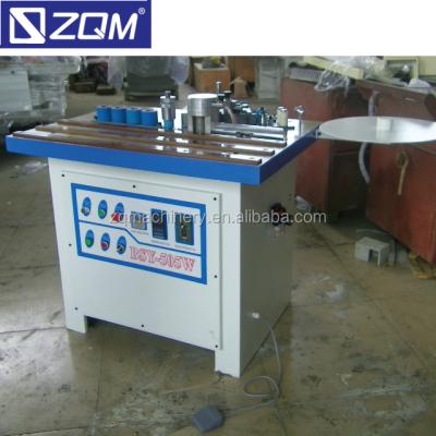 China ZEB505W ZEB505W straight and dark edge curve machine for sale