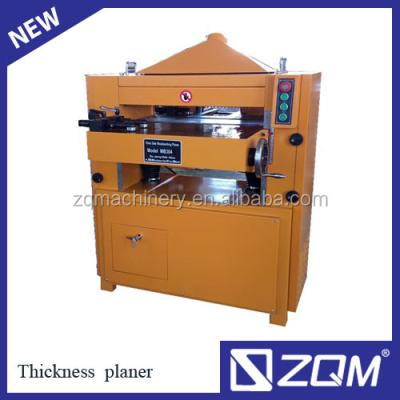 China Woodworking Woodworking Planer MB304A Side Moulder 400mm Three Outer Heddles for sale