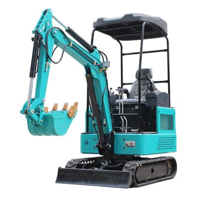 China Hotels 0.8 Ton To 3.5 Ton Mini Excavator Machine China Cheap Mini Excavator Small Excavator Attachments For Sale for sale